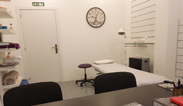 Centro Osteopatia Alzugaray - Bera