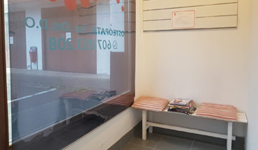 Centro Osteopatia Alzugaray - Karlos Alzugaray De Santiago