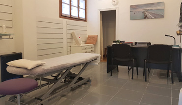 Centro Osteopatia Alzugaray - Santesteban/Doneztebe
